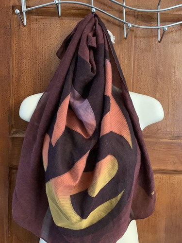 Paul smith scarf - paul,