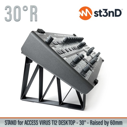 Stand for access virus - stand,
