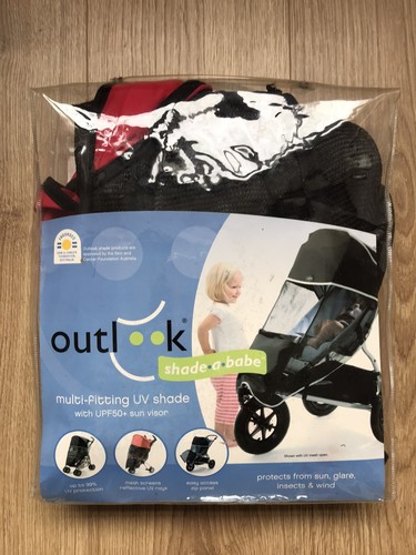 Outlook shade babe - shade, a