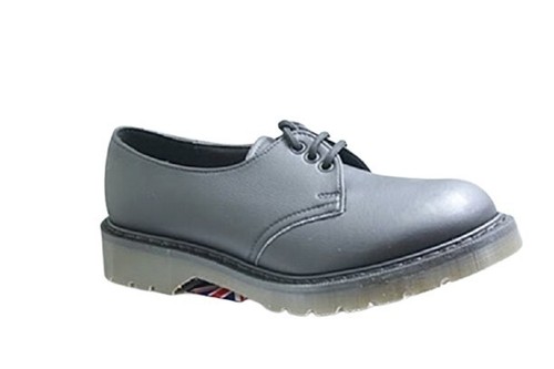 Veganline tredair sole - veganline, 3