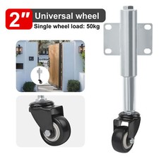 50kg/110lbs Load Capacity 2"