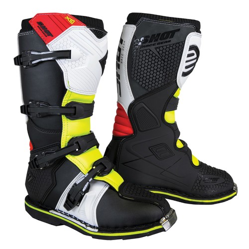 New shot x10 tech adult - x10, 2.0