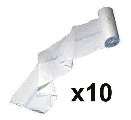 Rolls sanitary bin - rolls,