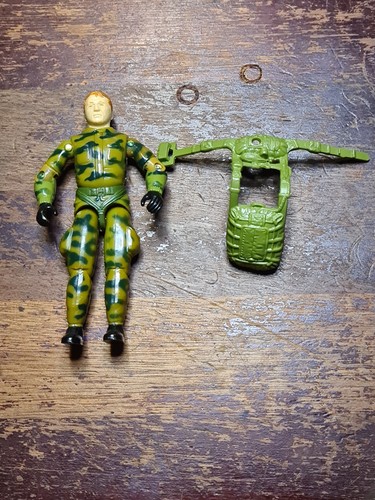 Ripcord vintage joe - gi,