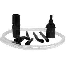 8-Piece Universal Micro Attachment Kit for Vacuum Cleaners – Vax, Henry, Hoover