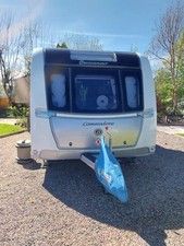 2021 Buccaneer Commadore - 4