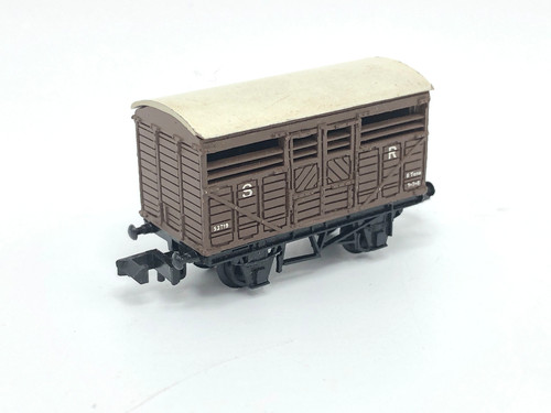 Graham farish gauge wagon - graham, n