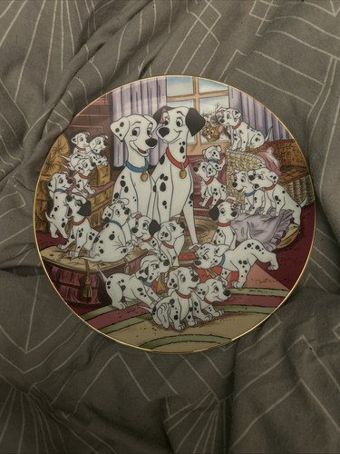 101 dalmatian disney - 101,