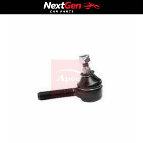 Tie rod end apec ast6460 - ast6460, for