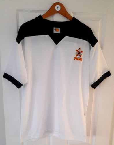Fulham football club - football, toffs