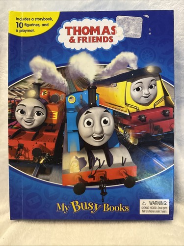 Thomas friends includes - friends,