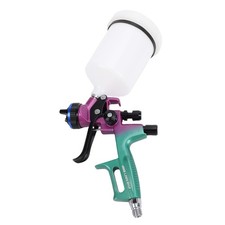 ⁺HVLP Spray Gun Kit