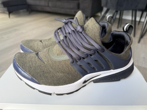 Nike air presto khaki - nike,