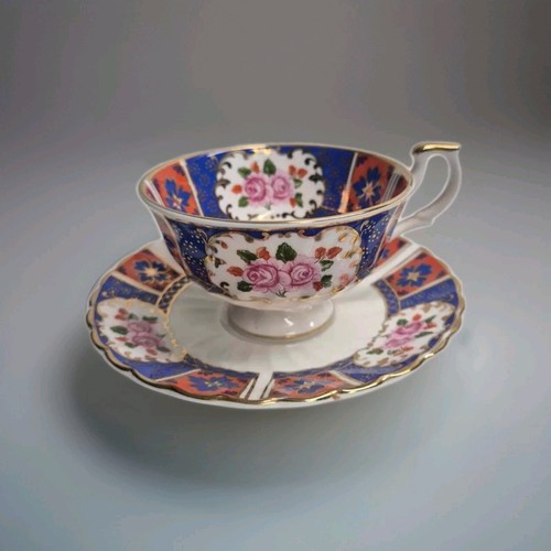 Hudson middleton cup saucer - hudson,