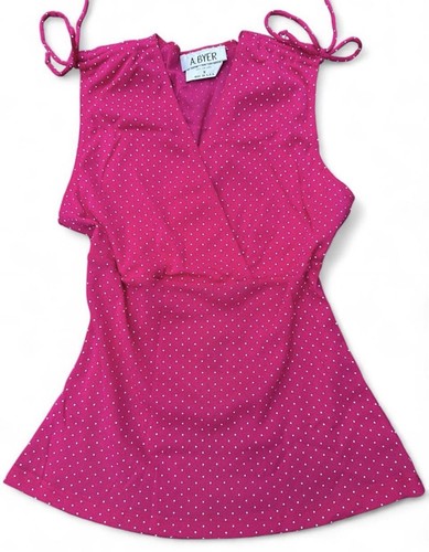 Super cute byer pink polka - cute,