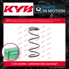 2x Coil Springs (Pair Set)