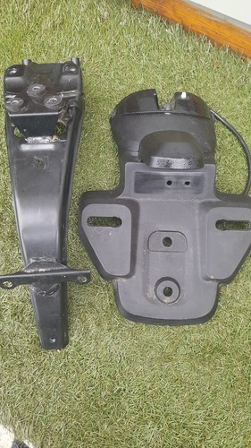 Honda st125 dax - dax,