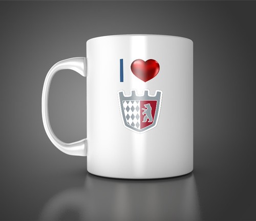 Tabbert mug - tabbert, mug,