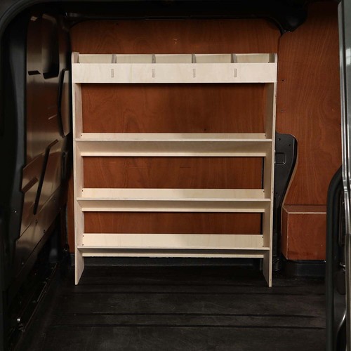 Citroen dispatch 2016 toolbox - 2016+,