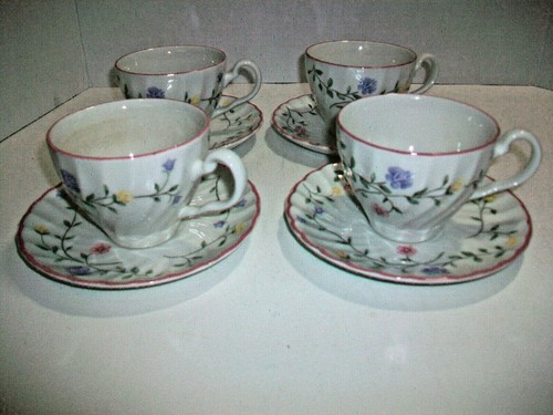 Johnson brothers summer - brothers, chintz