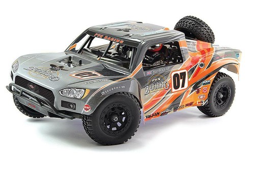 Ftx5542o ftx zorro nitro - zorro, 1/10