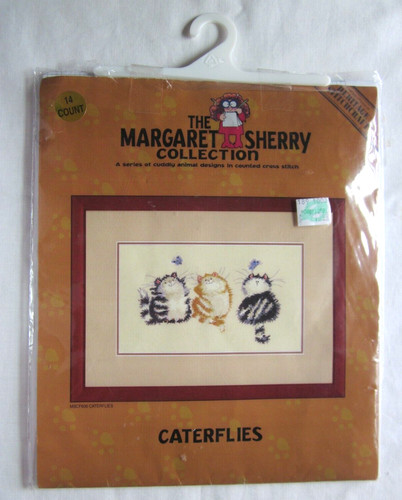 Heritage margaret sherry coll - heritage,
