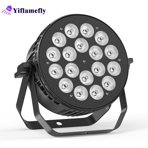 270w par can - 270w, stage