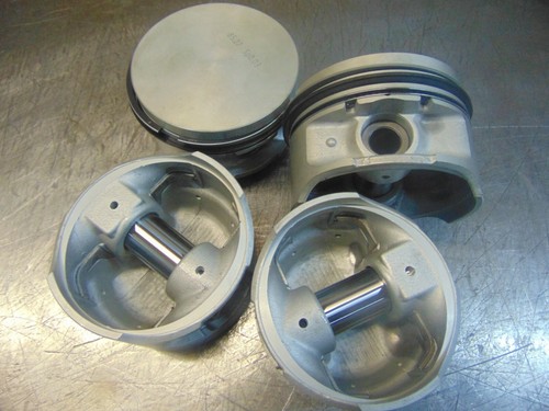 Ford zetec silver top - 2.0,
