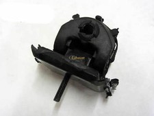 PEUGEOT 207 SW Front/Middle