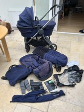 iCandy lime with lots of