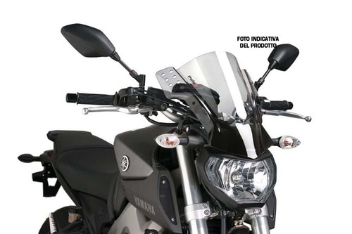 Puig fairing univ yamaha - fairing, univ.