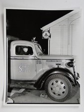 GMC Truck Driver Bell System