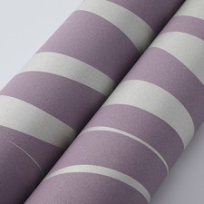 3D Wallpaper Roll Wave Stripe