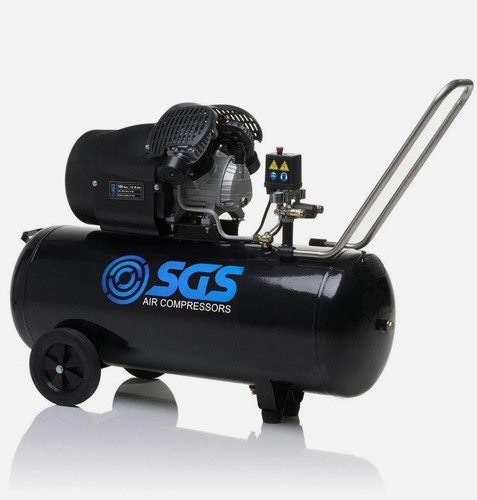 Sgs sc100v air - sc100v, compressor