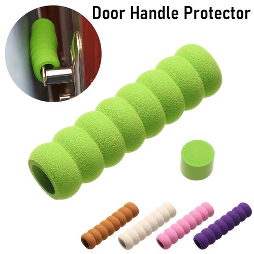 1pc door handle protector - door,