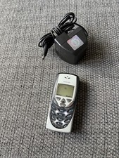 Nokia 8310 Mobile Phone