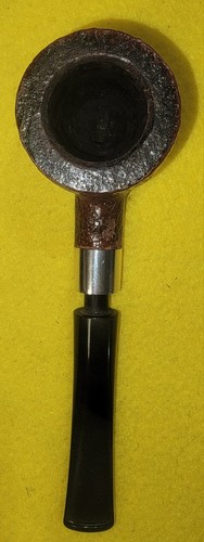 Savinelli silver 315 vintage - savinelli,