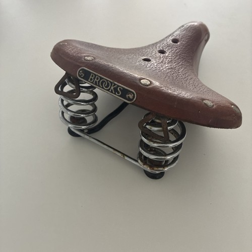 Vintage brooks 1fl bicycle - 1fl,