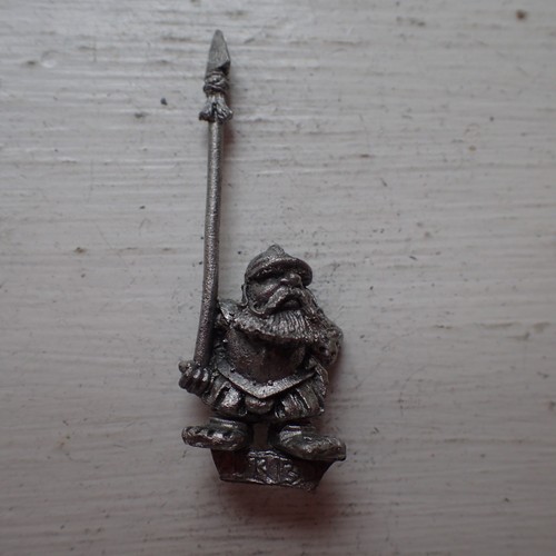 Citadel warhammer 80s marauder - citadel,