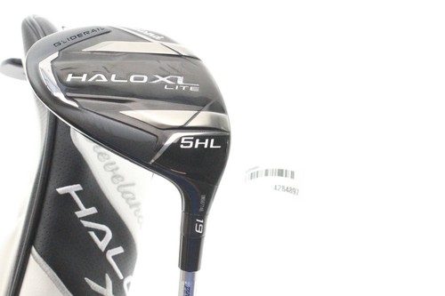 Cleveland halo lite golf - cleveland, xl