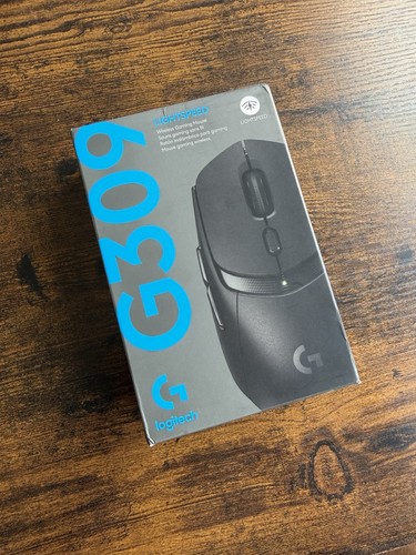 Logitech g309 lightspeed - logitech,