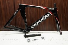 Cervelo P2 Carbon TT Triathlon