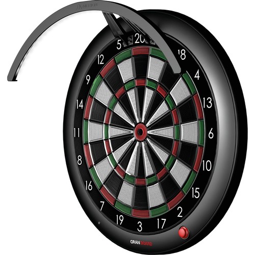 Darts corner led light for - |,