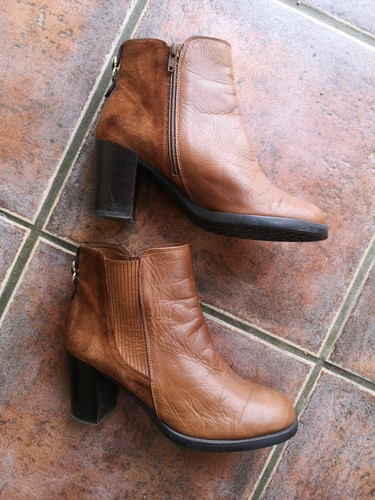 Hispanitas tan leather side - hispanitas,