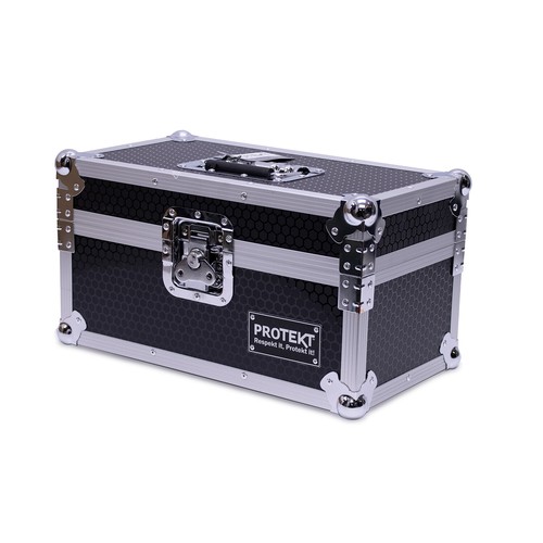 Protekt vinyl case 100 - case,