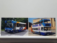 Vintage Photos Of Buses x10