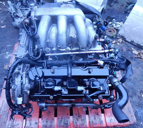 Genuine 2008 2013 nissan - 2008-2013,