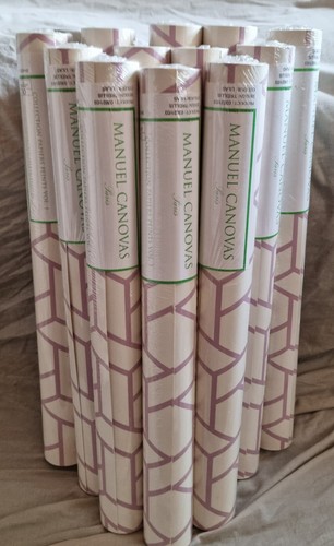 Manuel canovas collection - canovas,