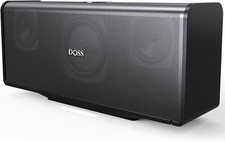 DOSS SoundBox Ultra Bluetooth