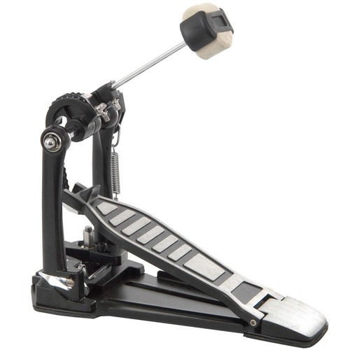 Bass drum kick pedal - bass,